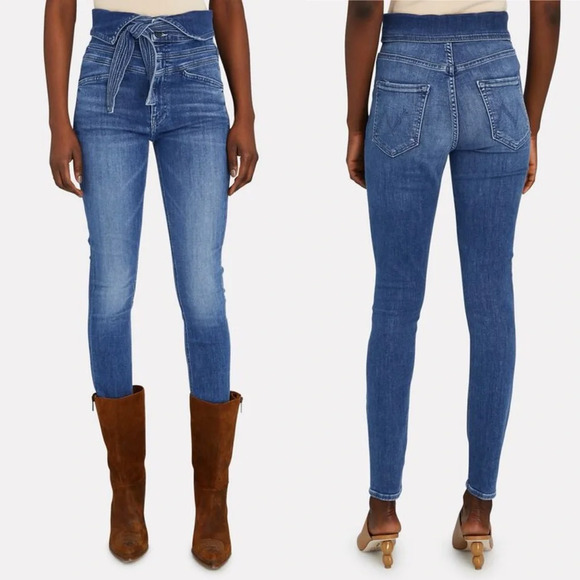 MOTHER The Triple Stack Looker - Picture 13 of 13